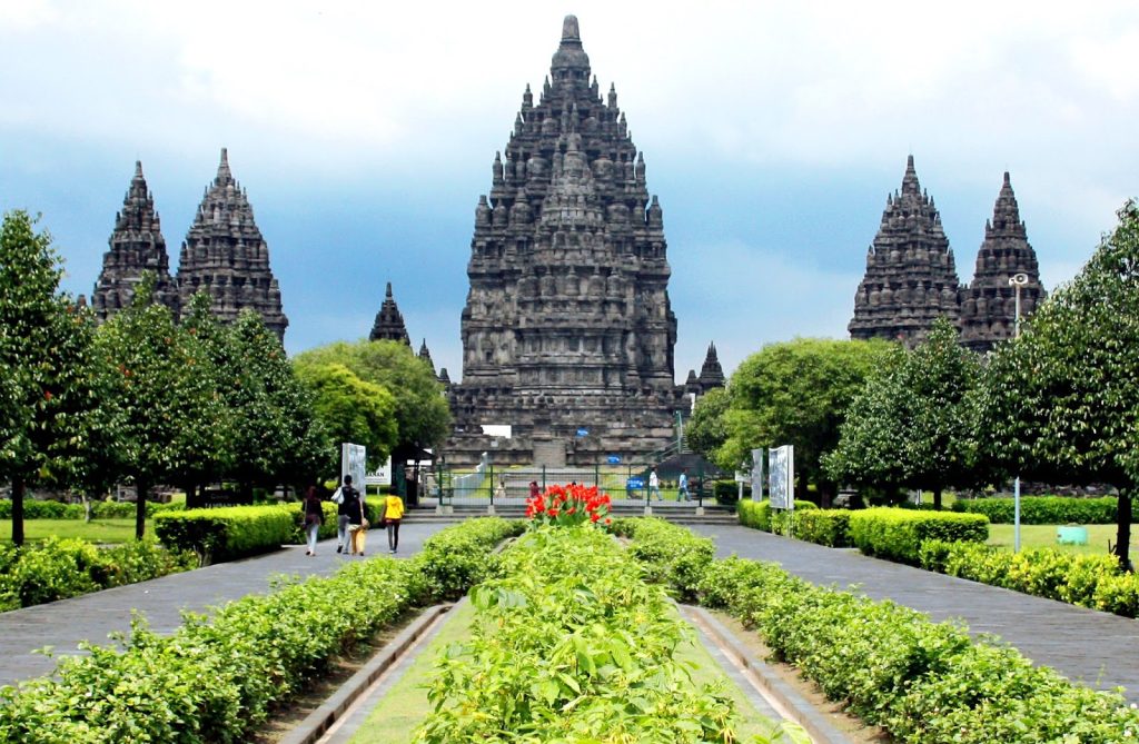 Rekomendasi Wisata Jogja yang Wajib Dikunjungi di Tahun Ini